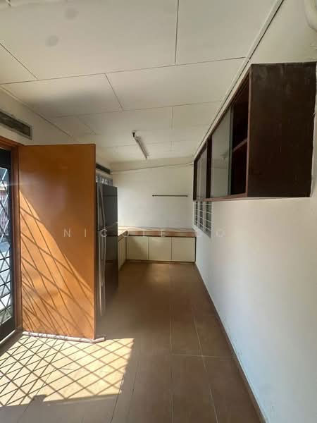 Terraced House for Rent in Taman Setapak (Setapak) - Nicole Goh - Kitchen - PropertyGuru.com.my