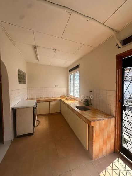 Terraced House for Rent in Taman Setapak (Setapak) - Nicole Goh - Kitchen - PropertyGuru.com.my