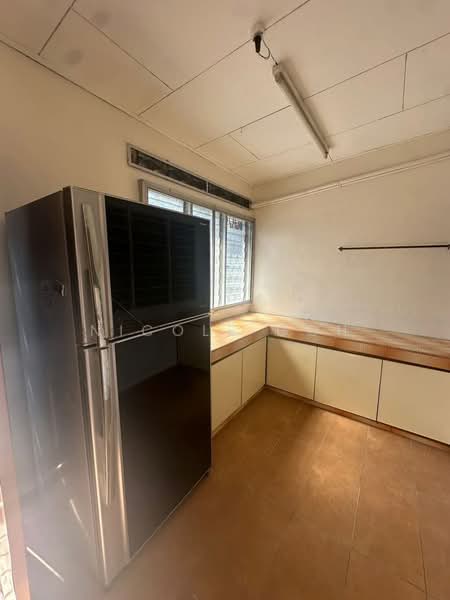 Terraced House for Rent in Taman Setapak (Setapak) - Nicole Goh - Kitchen - PropertyGuru.com.my