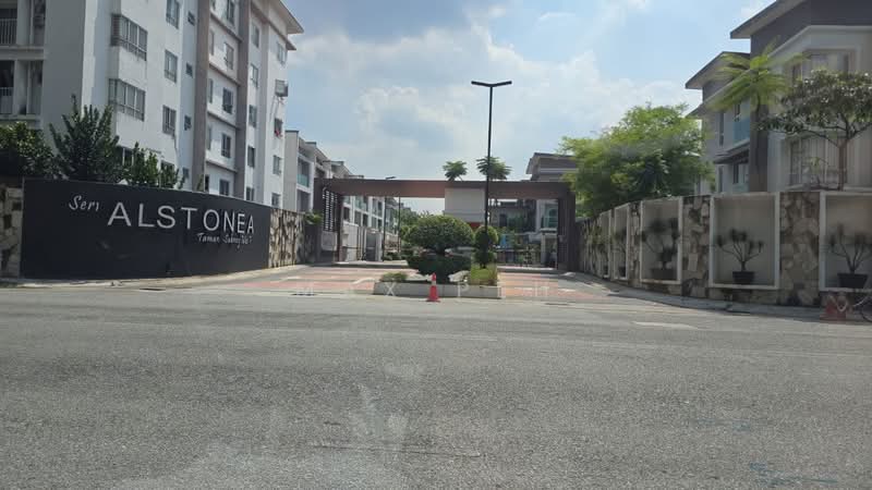 Rumah Teres 3 Tingkat untuk Disewa di Subang Jaya (Selangor) - Max Peh - PropertyGuru.com.my