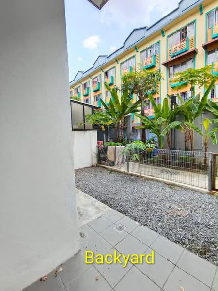 Rumah Teres 3 Tingkat untuk Disewa di Subang Jaya (Selangor) - Max Peh - PropertyGuru.com.my