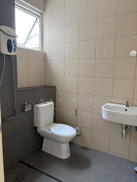 Rumah Teres 3 Tingkat untuk Disewa di Subang Jaya (Selangor) - Max Peh - PropertyGuru.com.my