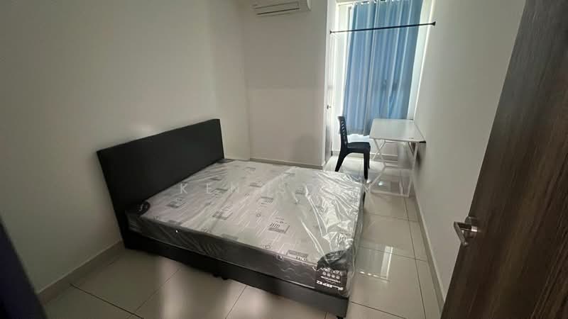 Condominium for Rent at The New Duo @ Edumetro - Ken Soon - Bedroom - PropertyGuru.com.my