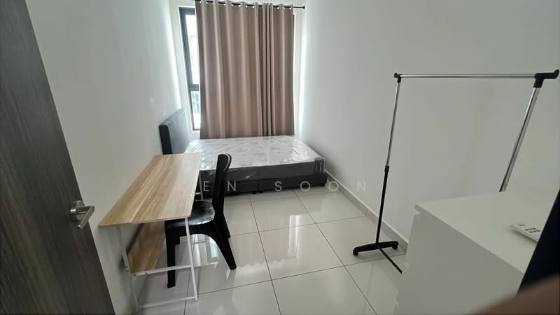 Condominium for Rent at The New Duo @ Edumetro - Ken Soon - Bedroom - PropertyGuru.com.my