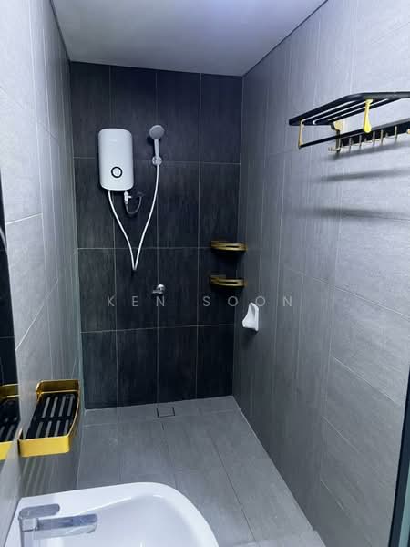 Condominium for Rent at The New Duo @ Edumetro - Ken Soon - Bathroom - PropertyGuru.com.my