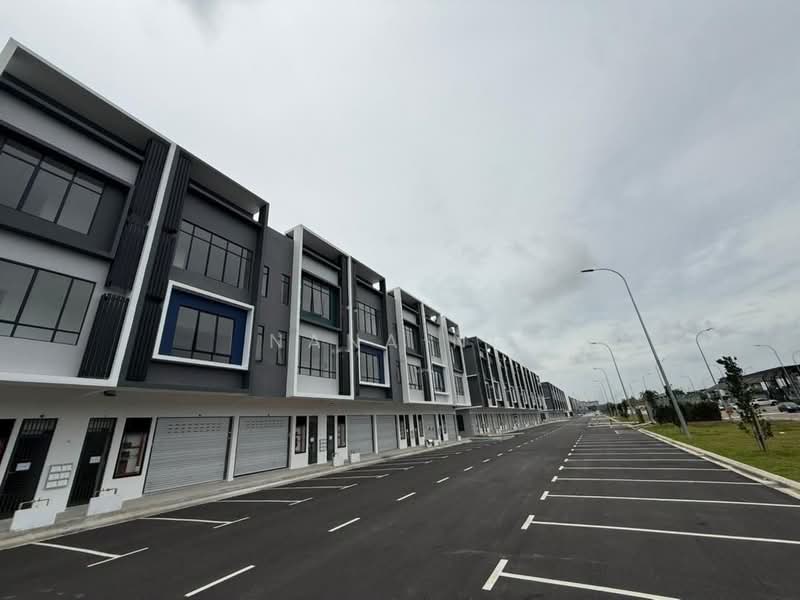 Kedai / Pejabat untuk Disewa di Austin Crest (Johor Bahru) - Nana Ng - PropertyGuru.com.my