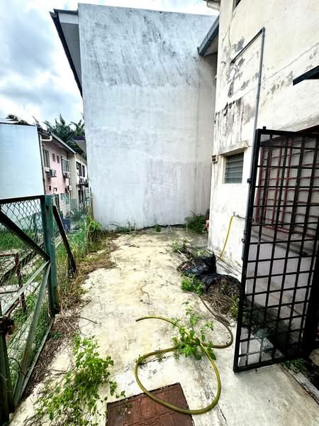 2-storey Terraced House for Sale in Taman Cahaya Alam (Shah Alam) - Mohd Aizat Saiful Bahri - Exterior - PropertyGuru.com.my