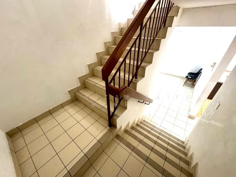 2-storey Terraced House for Sale in Taman Cahaya Alam (Shah Alam) - Mohd Aizat Saiful Bahri - PropertyGuru.com.my