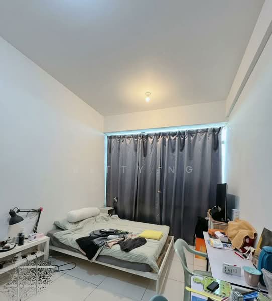 Servis Apartment untuk Dijual di Wave @ Marina Cove - Betty Ng - PropertyGuru.com.my