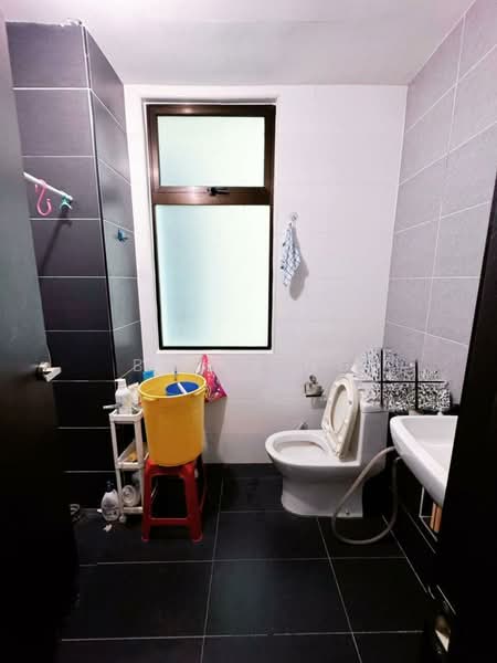 Servis Apartment untuk Dijual di Wave @ Marina Cove - Betty Ng - PropertyGuru.com.my