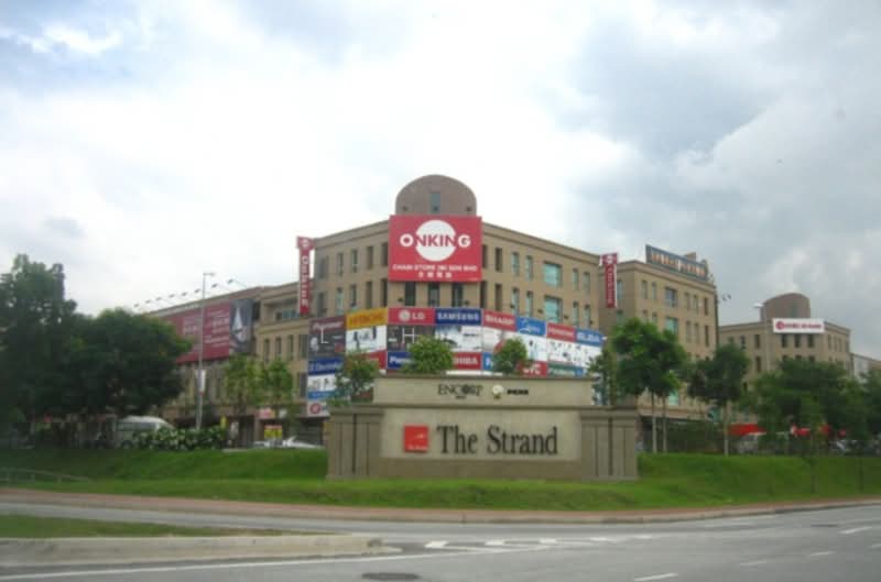 Kedai untuk Disewa di Petaling Jaya (Selangor) - Loh KC - Exterior - PropertyGuru.com.my