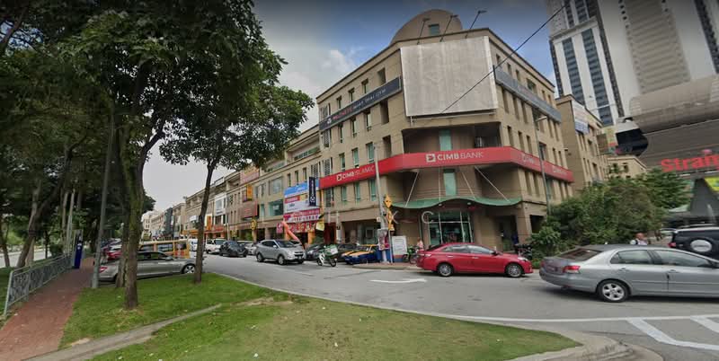 Kedai untuk Disewa di Petaling Jaya (Selangor) - Loh KC - Exterior - PropertyGuru.com.my