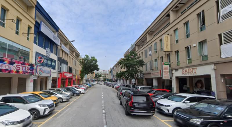 Kedai untuk Disewa di Petaling Jaya (Selangor) - Loh KC - Exterior - PropertyGuru.com.my