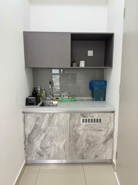 Service Residence for Rent at Trion 2 @ KL - Charmaine Wong - Interior - PropertyGuru.com.my
