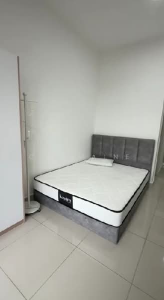 Service Residence for Rent at Trion 2 @ KL - Charmaine Wong - Bedroom - PropertyGuru.com.my