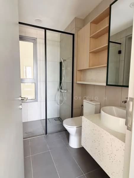 Service Residence for Rent at The Meg - Calvin Yeoh - PropertyGuru.com.my