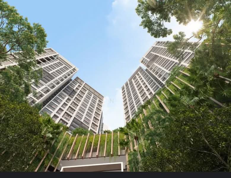 Service Residence for Rent at The Meg - Calvin Yeoh - PropertyGuru.com.my