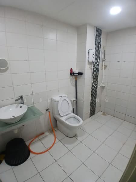 Service Residence for Rent at Greenfield Regency - Jeremy Ding - PropertyGuru.com.my
