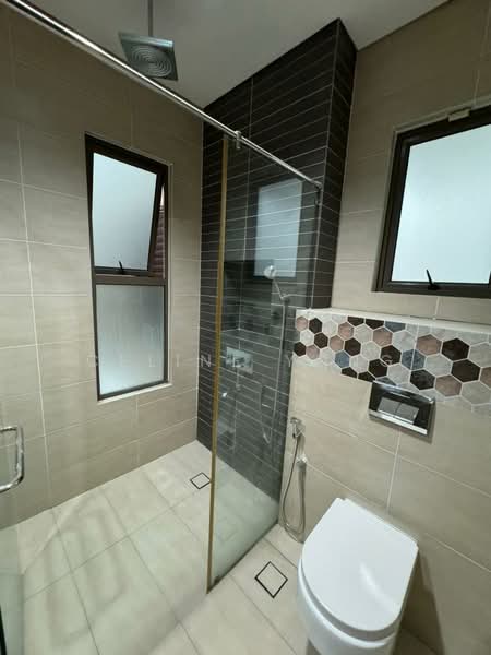 Semi-Detached House for Sale in East Ledang (Iskandar Puteri (Nusajaya)) - Celine Yong - PropertyGuru.com.my