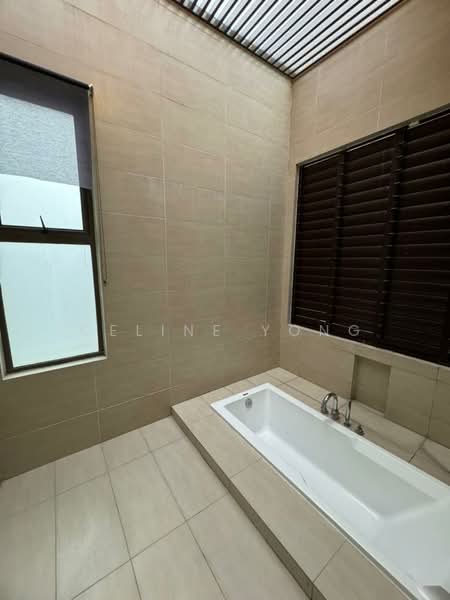 Semi-Detached House for Sale in East Ledang (Iskandar Puteri (Nusajaya)) - Celine Yong - PropertyGuru.com.my