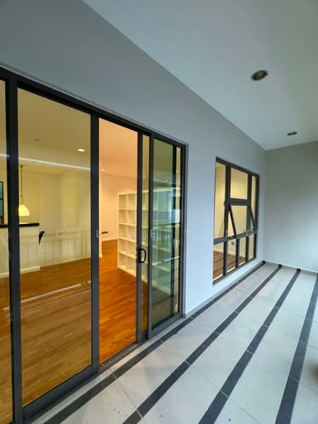 Semi-Detached House for Sale in East Ledang (Iskandar Puteri (Nusajaya)) - Celine Yong - PropertyGuru.com.my