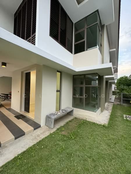 Semi-Detached House for Sale in East Ledang (Iskandar Puteri (Nusajaya)) - Celine Yong - PropertyGuru.com.my