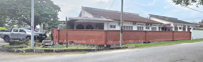 Semi-Detached House for Sale in Taman Ipoh Selatan (Ipoh) - David Wong - Exterior - PropertyGuru.com.my