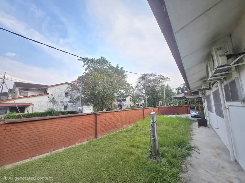 Semi-Detached House for Sale in Taman Ipoh Selatan (Ipoh) - David Wong - PropertyGuru.com.my