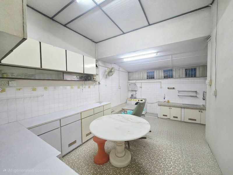 Semi-Detached House for Sale in Taman Ipoh Selatan (Ipoh) - David Wong - PropertyGuru.com.my