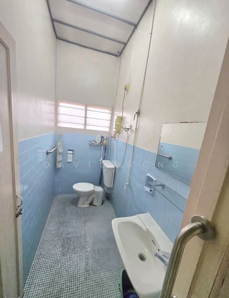 Semi-Detached House for Sale in Taman Ipoh Selatan (Ipoh) - David Wong - PropertyGuru.com.my