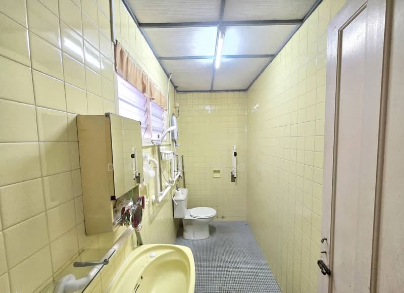 Semi-Detached House for Sale in Taman Ipoh Selatan (Ipoh) - David Wong - PropertyGuru.com.my