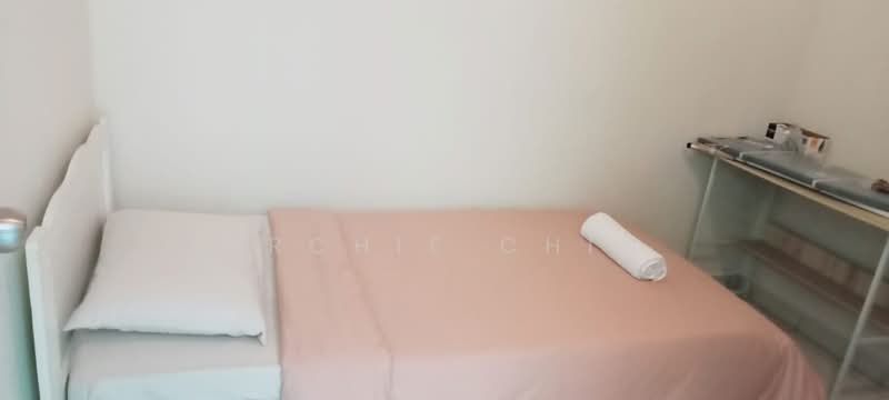 Service Residence for Rent at The Zizz @ Damansara North - Archie Chin - Bedroom - PropertyGuru.com.my