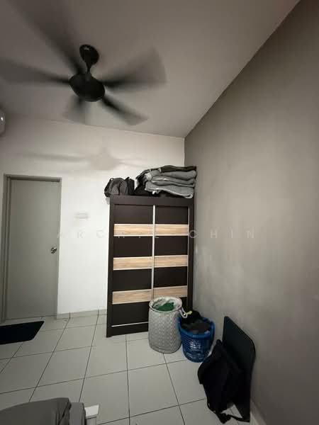 Service Residence for Rent at The Zizz @ Damansara North - Archie Chin - Interior - PropertyGuru.com.my