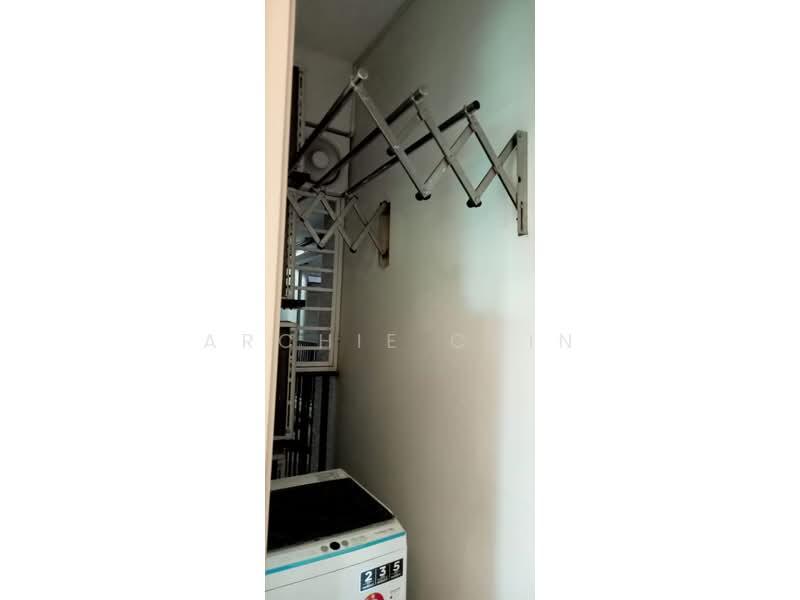 Service Residence for Rent at The Zizz @ Damansara North - Archie Chin - Interior - PropertyGuru.com.my