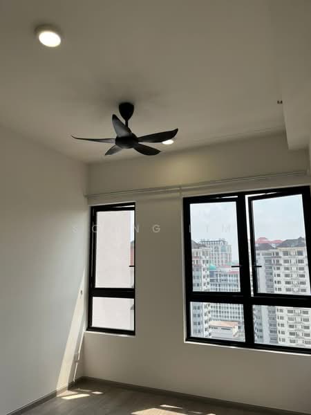 Servis Apartment untuk Disewa di The Arcuz - Soung Lim - View - PropertyGuru.com.my