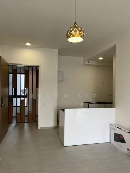 Servis Apartment untuk Disewa di The Arcuz - Soung Lim - Interior - PropertyGuru.com.my