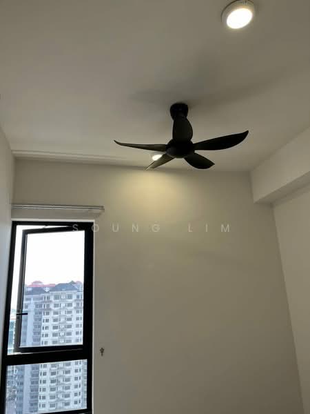 Servis Apartment untuk Disewa di The Arcuz - Soung Lim - Interior - PropertyGuru.com.my