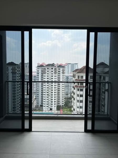 Servis Apartment untuk Disewa di The Arcuz - Soung Lim - View - PropertyGuru.com.my
