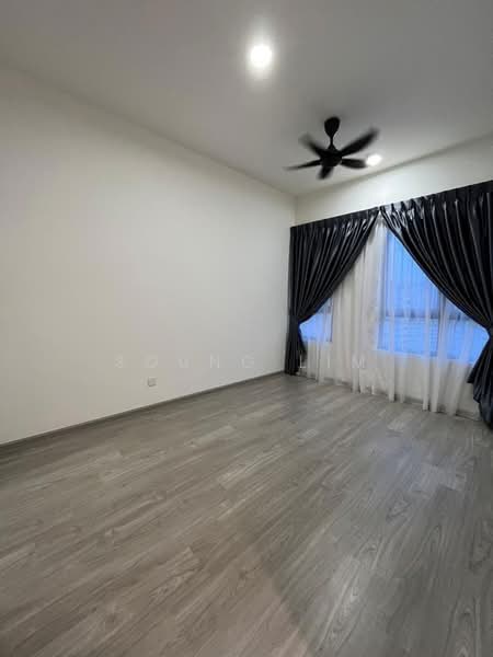 Servis Apartment untuk Disewa di The Arcuz - Soung Lim - Interior - PropertyGuru.com.my