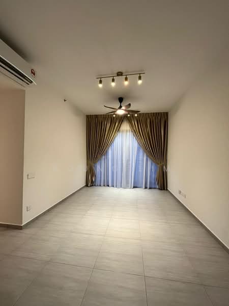 Servis Apartment untuk Disewa di The Arcuz - Soung Lim - Living Room - PropertyGuru.com.my