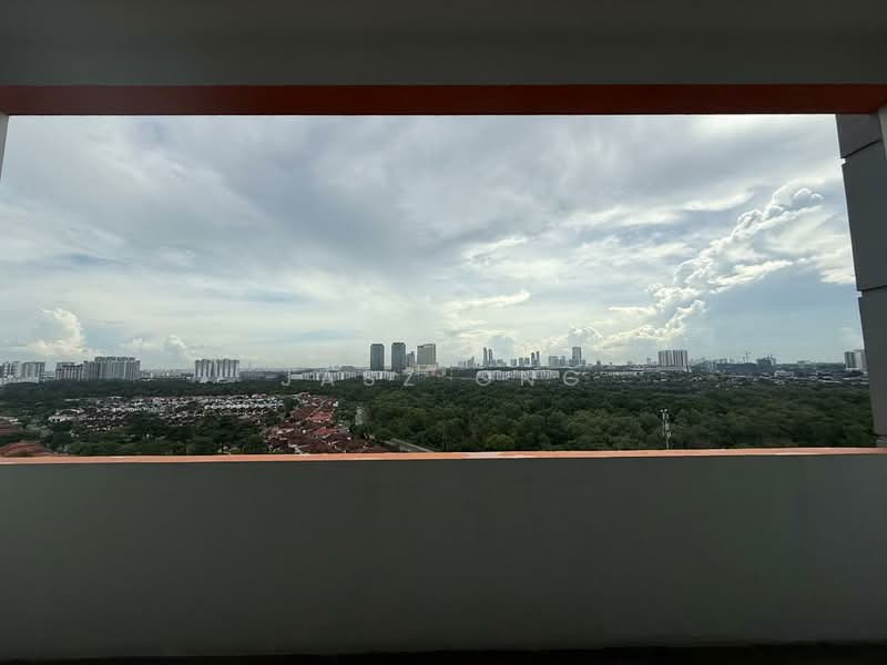 Service Residence for Sale at Ponderosa Lakeside Apartment - Jasz Ong - View - PropertyGuru.com.my