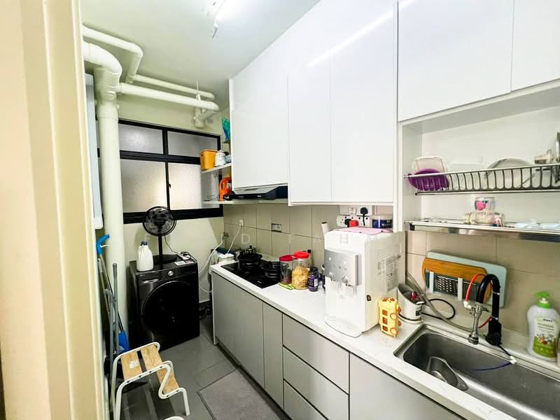 Service Residence for Sale at Dian Residency - Farid Fahmi - PropertyGuru.com.my