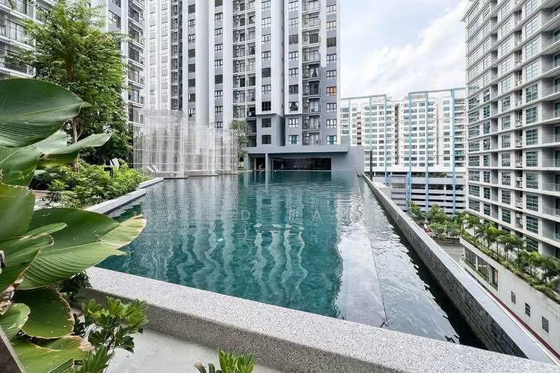 Service Residence for Sale at Dian Residency - Farid Fahmi - PropertyGuru.com.my