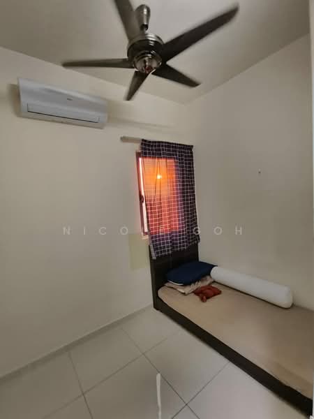 Service Residence for Sale at Seasons Garden Residences - Nicole Goh - Bedroom - PropertyGuru.com.my