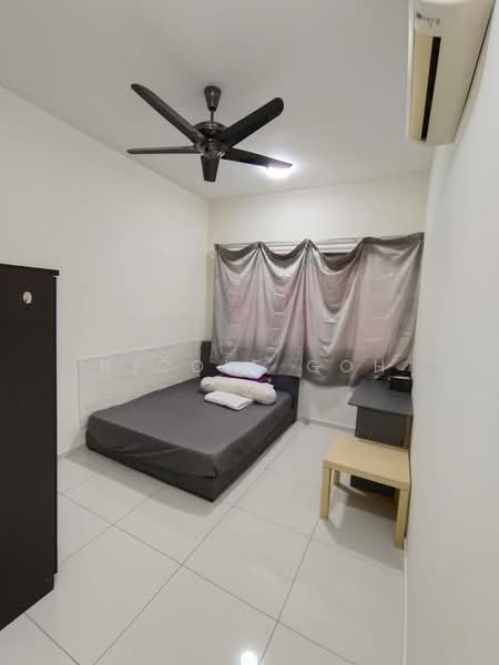 Service Residence for Sale at Seasons Garden Residences - Nicole Goh - Bedroom - PropertyGuru.com.my