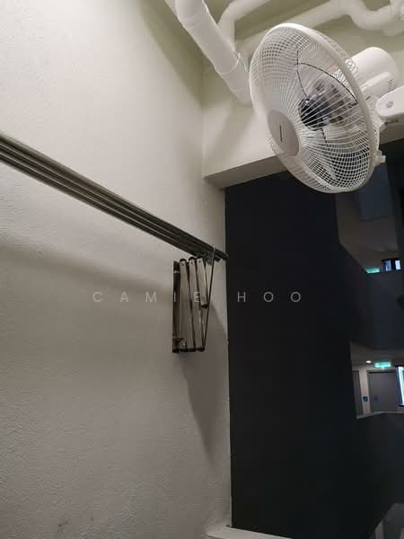 Servis Apartment untuk Dijual di Trion 2 @ KL - Camie Hoo - PropertyGuru.com.my