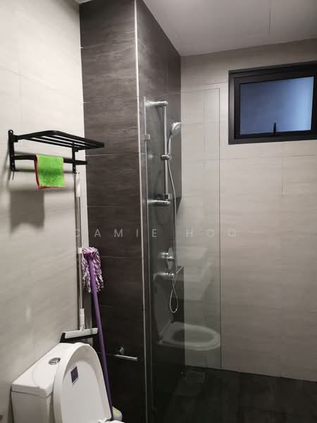 Servis Apartment untuk Dijual di Trion 2 @ KL - Camie Hoo - PropertyGuru.com.my