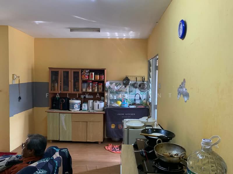 Pangsapuri untuk Dijual di Pangsapuri Sri Meranti - Faliyana binti Muda - PropertyGuru.com.my