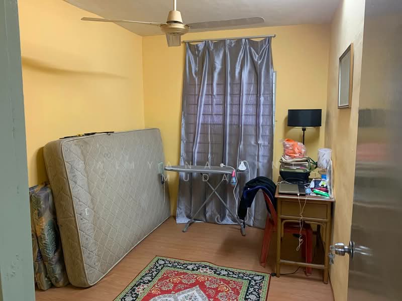 Pangsapuri untuk Dijual di Pangsapuri Sri Meranti - Faliyana binti Muda - PropertyGuru.com.my