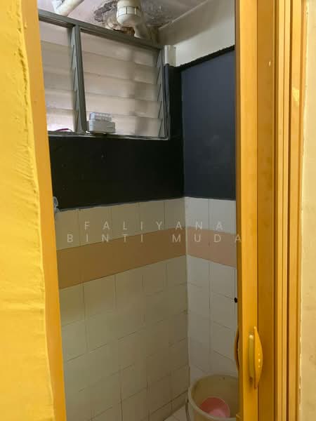Pangsapuri untuk Dijual di Pangsapuri Sri Meranti - Faliyana binti Muda - PropertyGuru.com.my